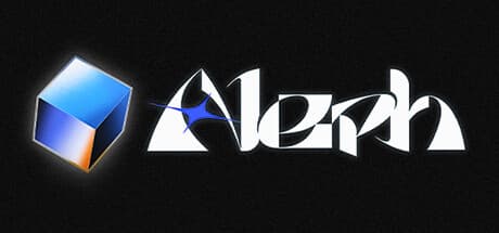 Aleph: A Surreal Journey Through Fragmented Knowledge
