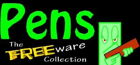 Pens: The Freeware Collection — The Complete PENS Saga