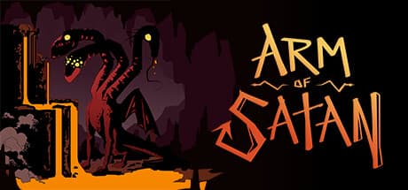 Arm of Satan: Chapter 1 – 悪魔の腕と少女が織りなす高難易度2D協力プラットフォーマー