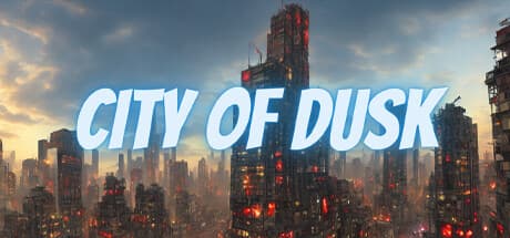 City of Dusk:ブロック世界のゾンビサバイバルシューター