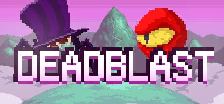 Deadblast:パズルライクなレベル構築型オートバトラー