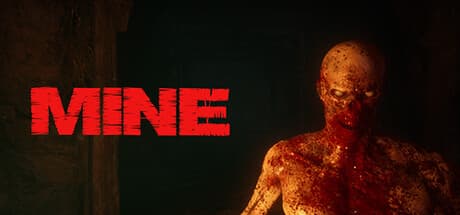 Mine: Survive the Terrifying Backrooms