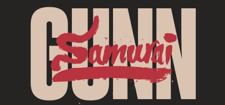Samurai GUNN: 刀と銃で戦う電光石火の武士道乱闘