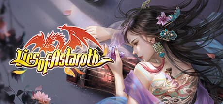 Lies of Astaroth:戦略魔法カードバトルRPGがSteamに登場
