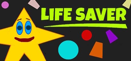 Life Saver: 核戦争を阻止するスーパースター・ダンの弾幕アクション