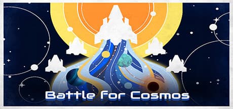 バトル・フォー・コスモス:スピーディーな宇宙RTSアクション