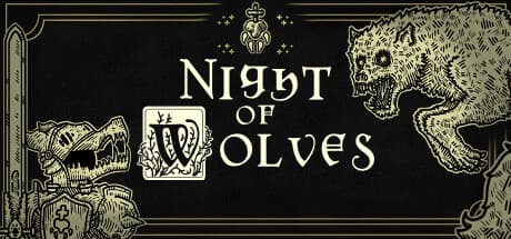Night of Wolves: Survive the Lycanthropic Menace