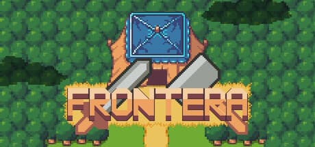 Frontera：ファンタジー都市建設で生産し、征服せよ