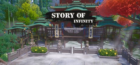 Story Of Infinity: Xia:武侠ローグライクアドベンチャー
