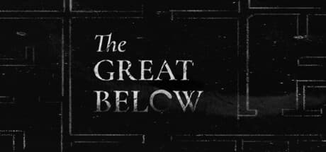 The Great Below: 迷宮からの脱出