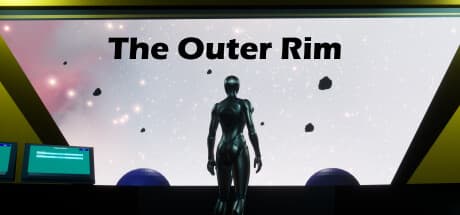 The Outer Rim: Build Your Space Station Ecosystem