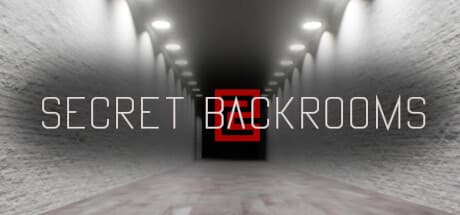 Secret Backrooms 2:リミナルな未知からの脱出