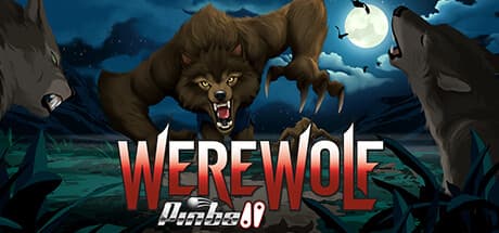 Werewolf Pinball：不気味なアーケードホラーで夜を生き延びろ