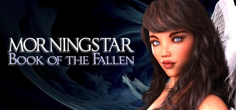 Morningstar: Book of the Fallen - Urban Fantasy RPG of Angels and MMA