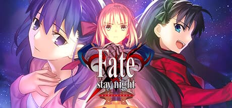 Fate/stay night REMASTERED:20周年記念ビジュアルノベルの旅