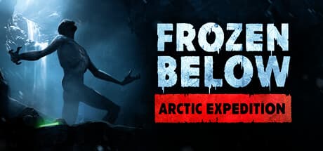 Frozen Below: Arctic Expedition - Survive the Arctic Horror