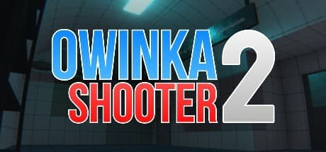 Owinka Shooter 2:研究所奪還への道