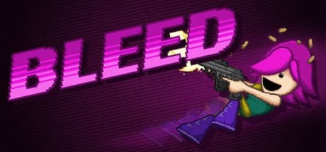 Bleed: Become the Ultimate Hero in Fast-Paced Action Platforming