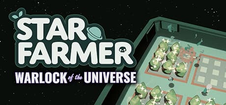 Star Farmer: Warlock of the Universe - Cultivate Your Cosmic Empire