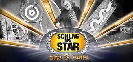 Schlag den Star: Das 3. Spiel - Your Ultimate TV Show Challenge