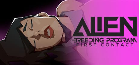 Alien Breeding Program: First Contact – A Sci-Fi Visual Novel of Unexpected Love