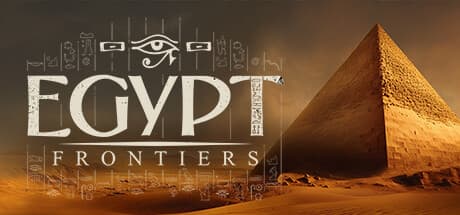 Egypt Frontiers:古代エジプトの驚異を築く没入型シミュレーション