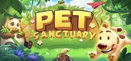 Pet Sanctuary: Your Adorable Virtual Pet Care Adventure