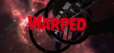 Warped - Space Horror:未知からのサバイバル