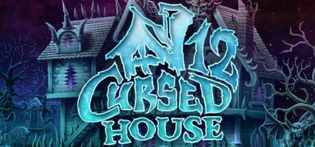 Cursed House 12:邪悪な精霊を追い払うマッチ3パズル