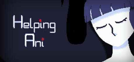 Helping Ani: Psychological Horror Adventure in a Treacherous Forest