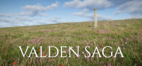 Valden Saga — マップエディター搭載の一人称アクションアドベンチャー