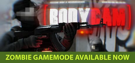Bodycam:フォトリアリズムの限界に挑む超リアルFPS