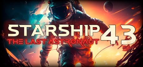 Starship 43 - The Last Astronaut VR:宇宙ステーションに潜む脅威