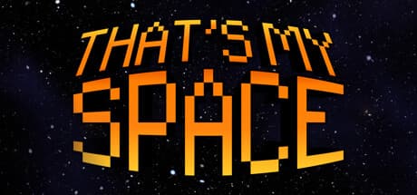 That's My Space：ローグライトアクションで宇宙を征服せよ