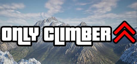 Only Climber: A Challenging FPS Platformer Where Every Step Counts