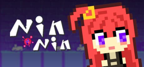 Ninnin:共存する都市で忍びとなれ