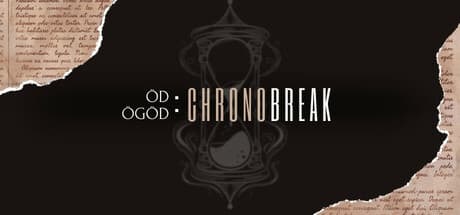 Od-Ogod: Chronobreak - A Detective Story Across Time