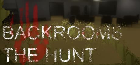 Backrooms: The Hunt: 友達と気軽に楽しめるオンラインFPS