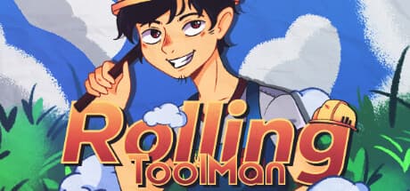 Rolling Toolman: Master the Ball and Reach the Goal