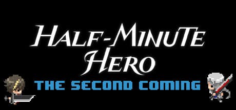 ハーフミニットヒーロー:ザ・セカンドカミング — 超高速JRPGの狂騒曲