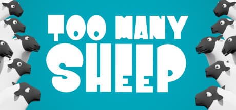 Too Many Sheep — Wrangle Your Flock in This Chaotic Herding Game