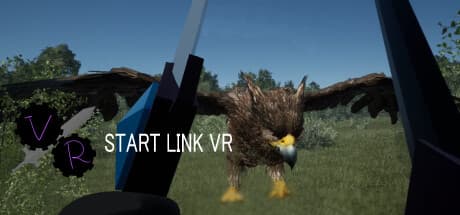 Start Link VR: Dual-Wield Action RPG Adventure
