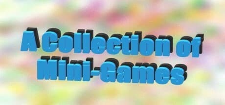 ミニゲーム集:奇妙な世界へ飛び込もう