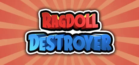 Ragdoll Destroyer - Unleash Creative Chaos on Customizable Dummies