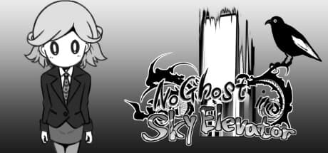 No Ghost in Sky Elevator: A Mysterious Elevator Adventure