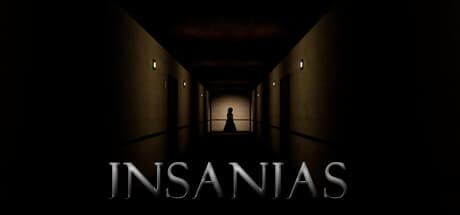 Insanias: Explore the Unknown and Fight for Sanity