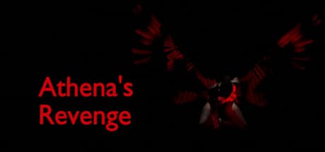 Athena's Revenge: The Final Chapter of the Gorgon Trilogy