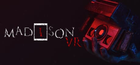 MADiSON VR: Confront Demonic Rituals in Immersive Horror