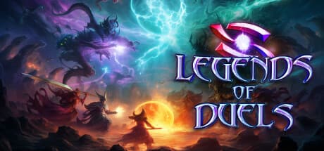 Legends of Duels: Real-Time Tactical Card Battler