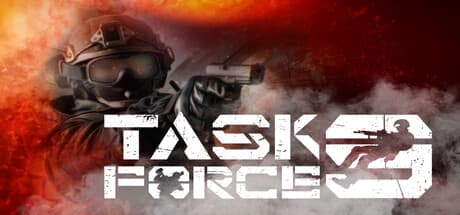 Task Force 9: 隠密行動と戦略で勝利を掴むタクティカルPvE